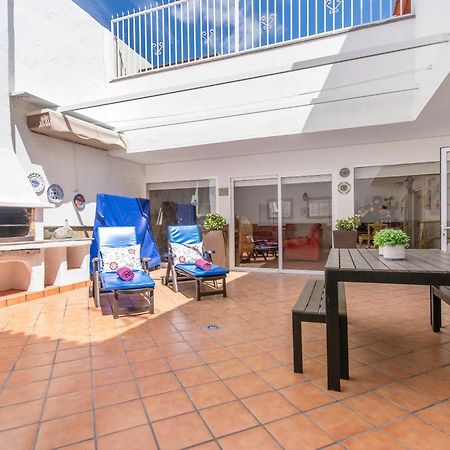 Casa Paca Villa Maspalomas  Exteriör bild