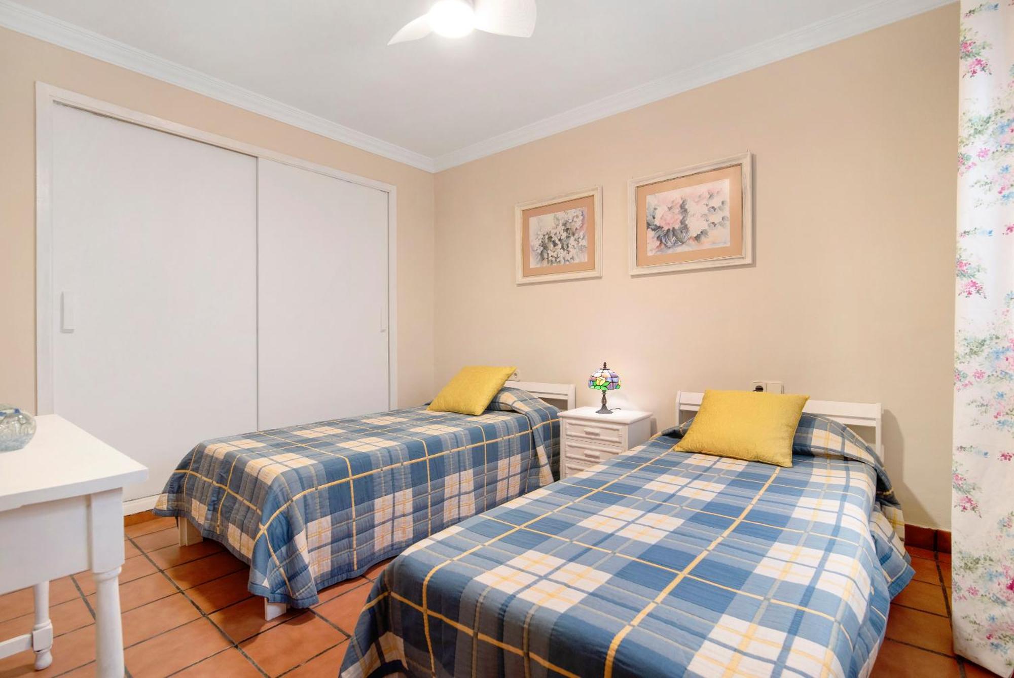 Casa Paca Villa Maspalomas  Exteriör bild