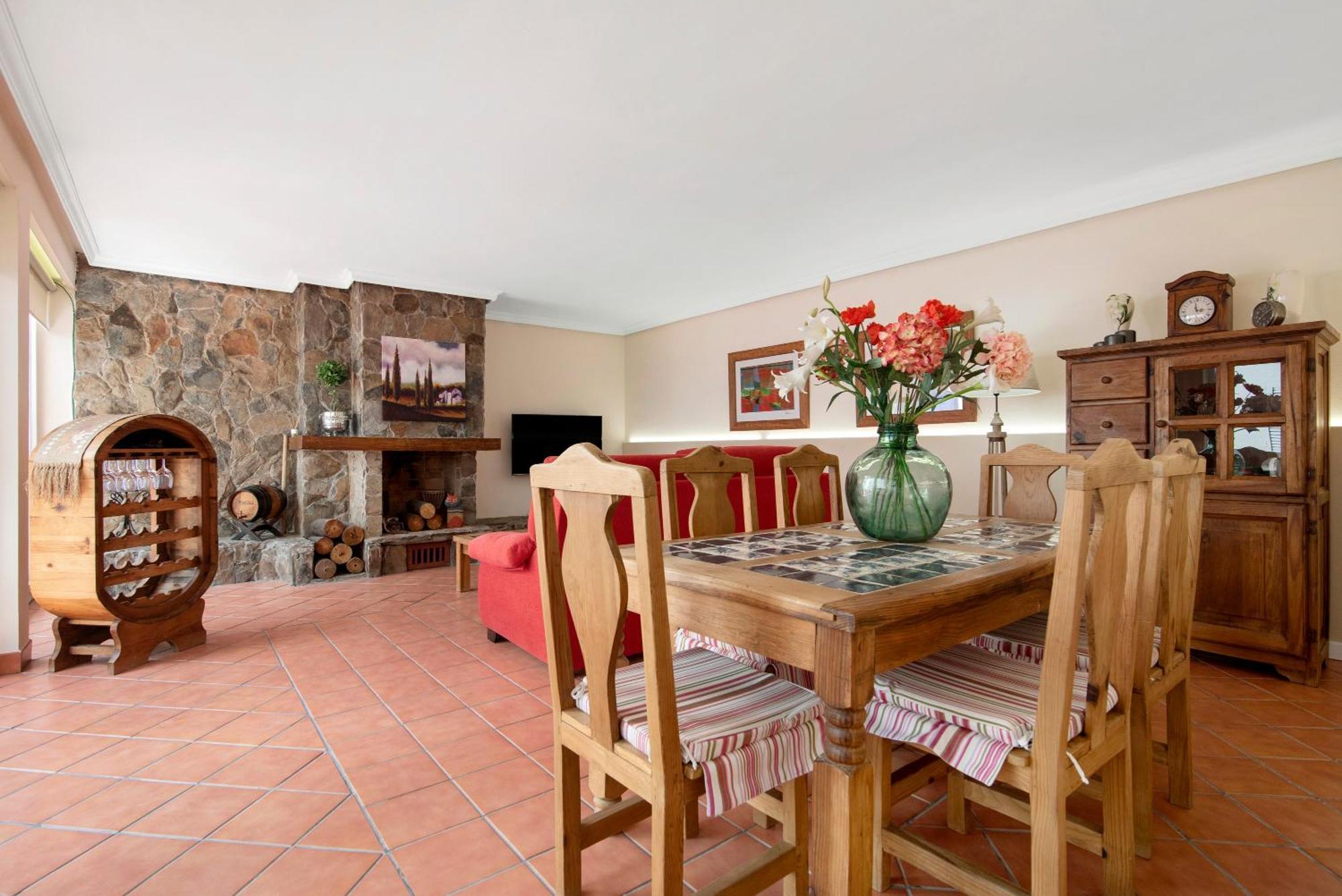 Casa Paca Villa Maspalomas  Exteriör bild
