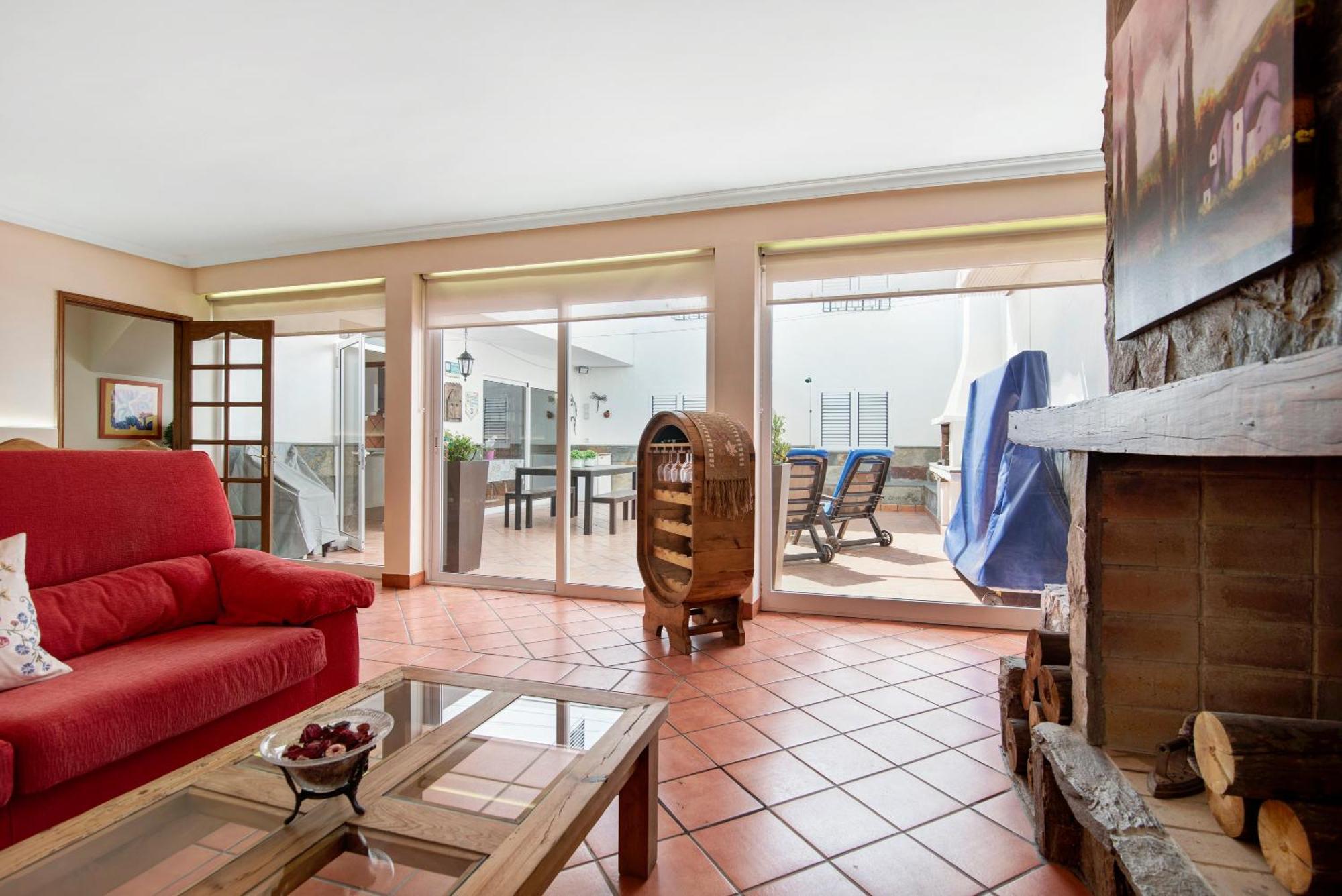 Casa Paca Villa Maspalomas  Exteriör bild